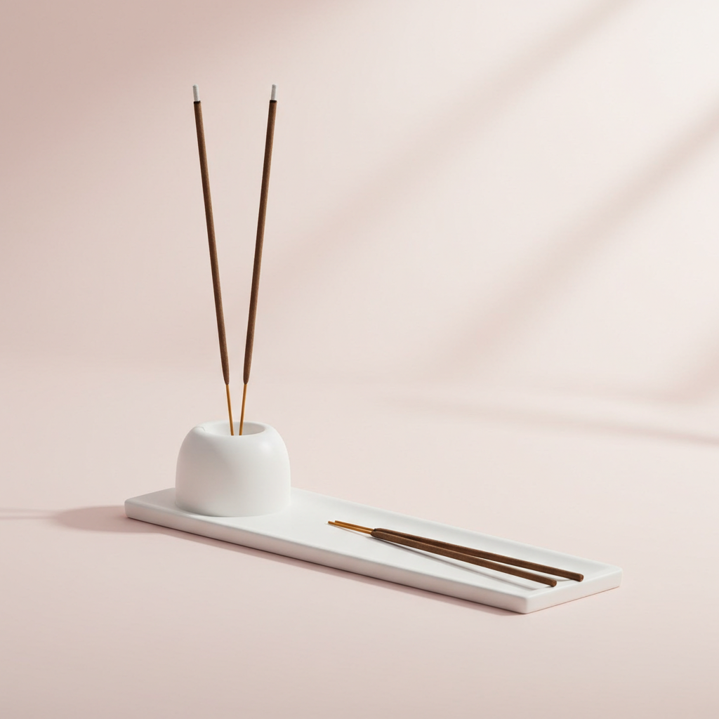 Bamboo Stick Incense