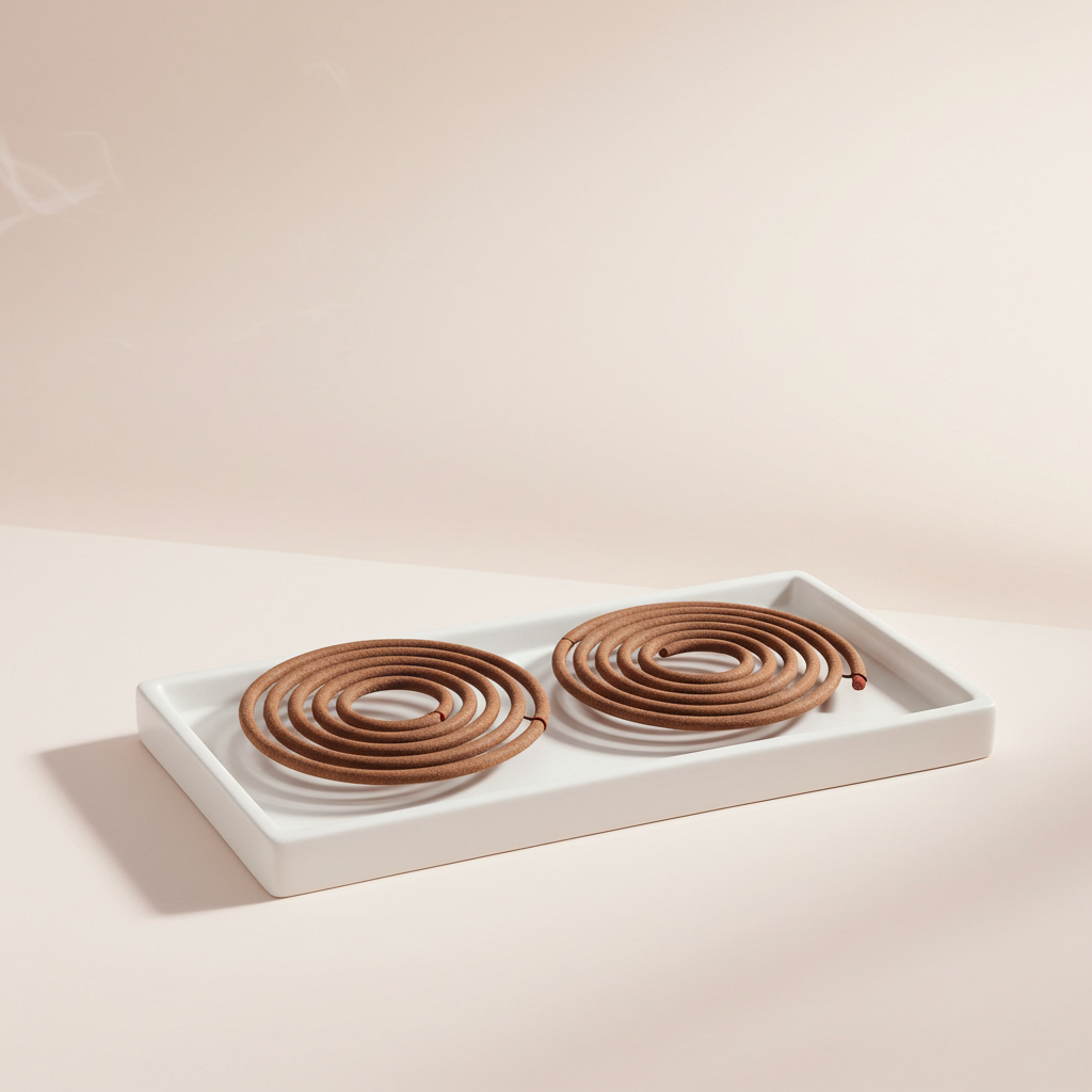 Incense Coil