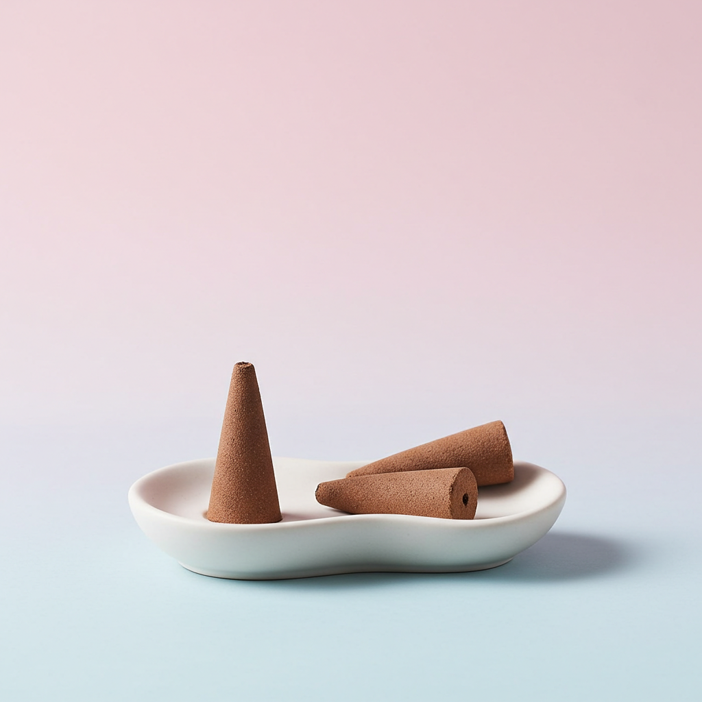 Incense Cones