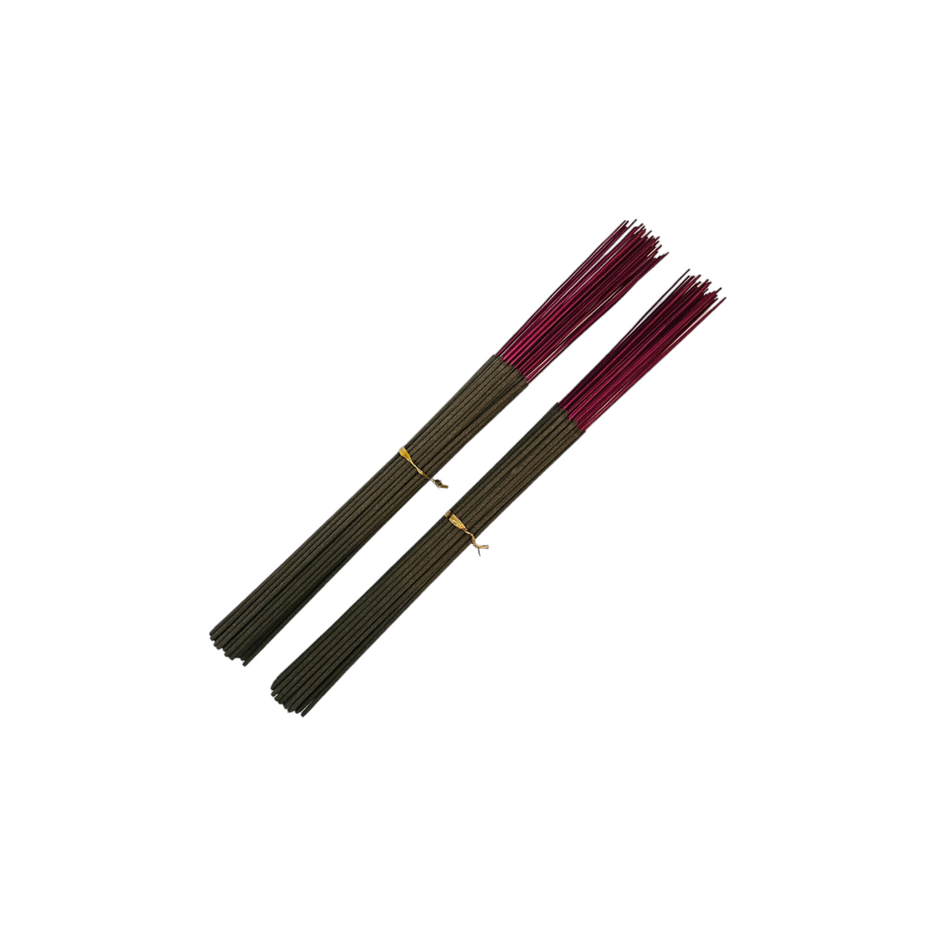 Agar-Sandal Bamboo Stick Incense (Less Smokey)