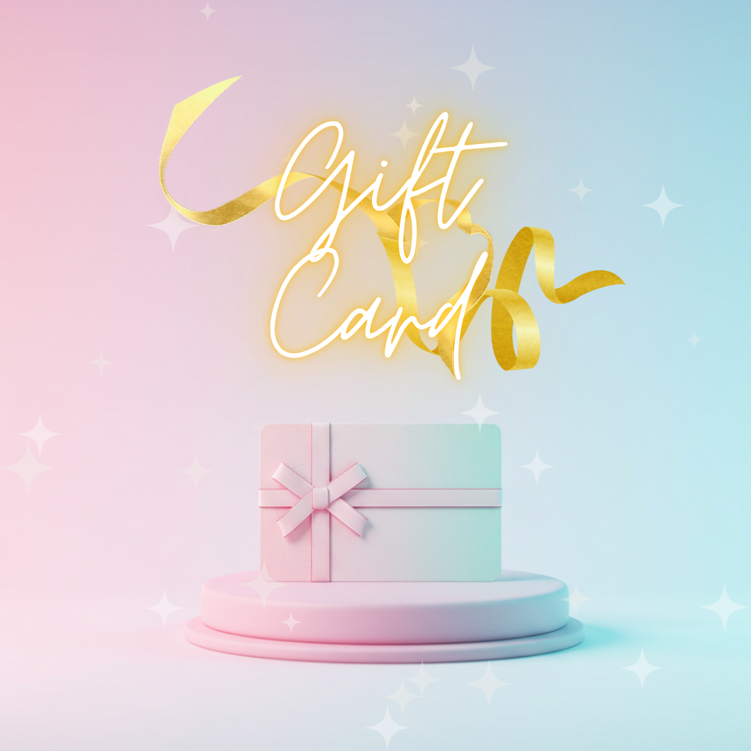 Gift Cards