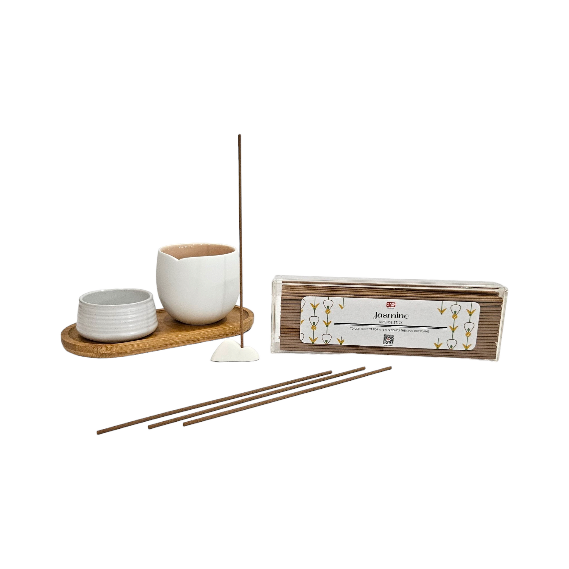 Jasmine Incense Stick