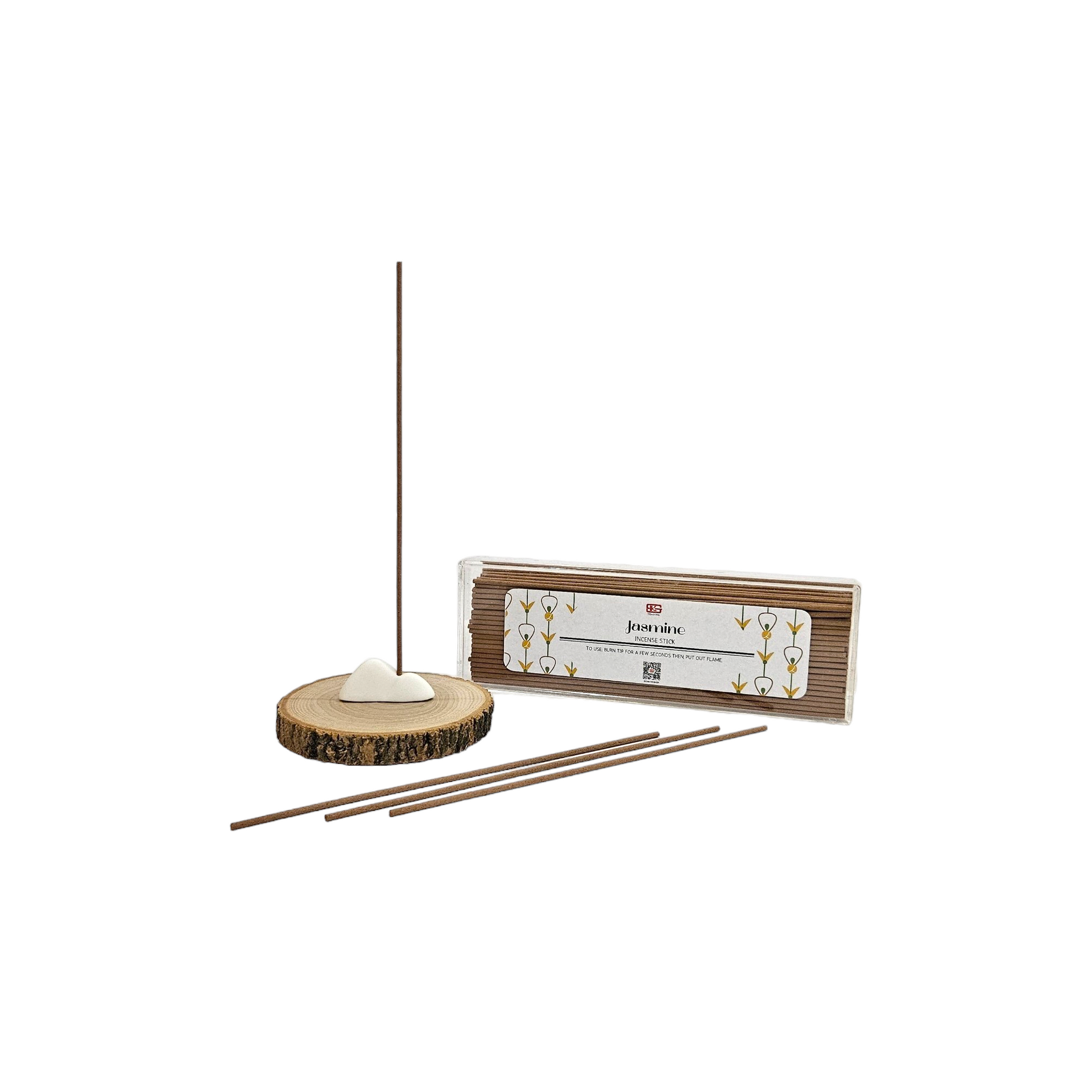 Jasmine Incense Stick