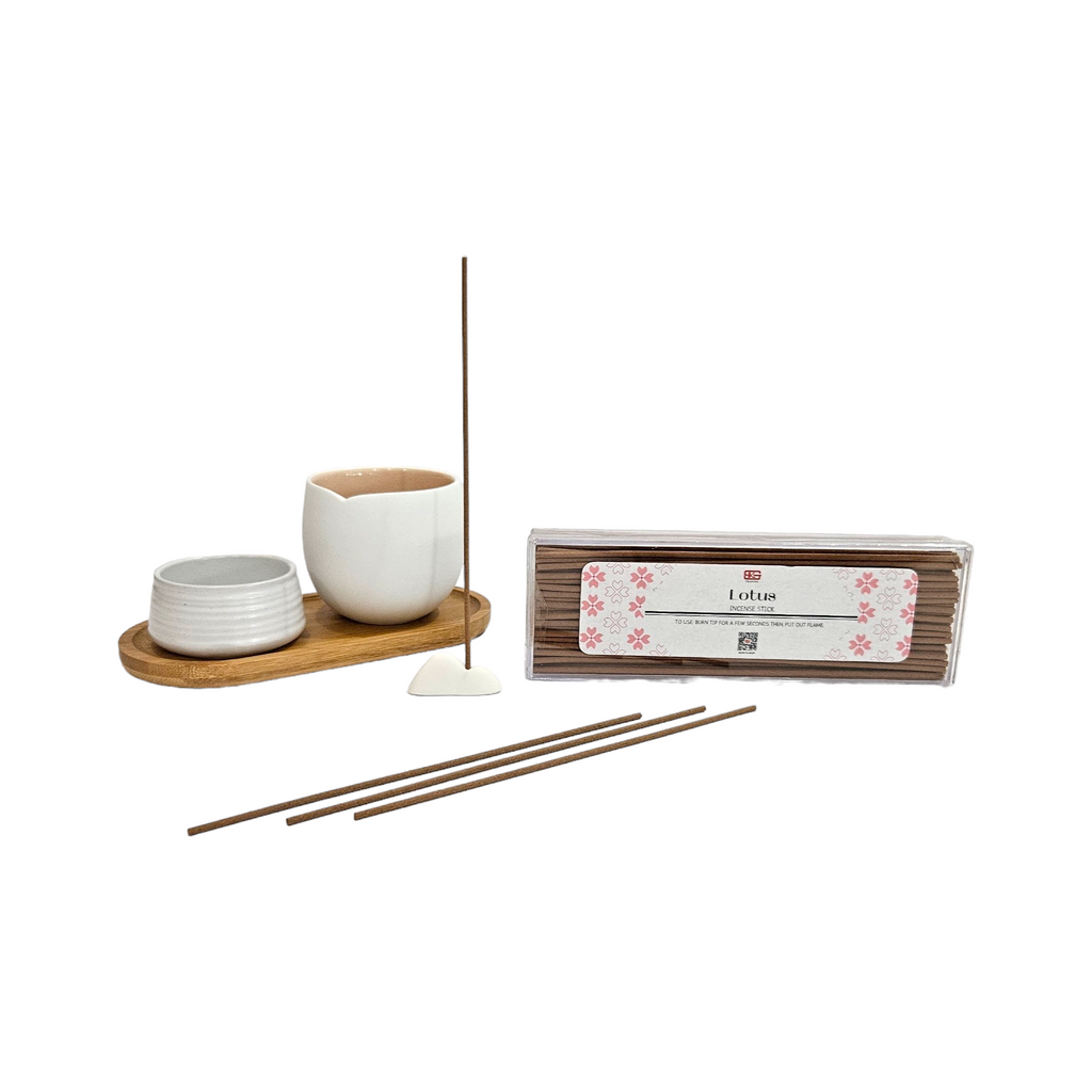 Lotus Incense Stick