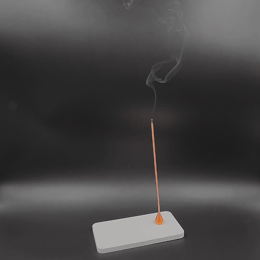 Pomelo Leaf Incense Stick