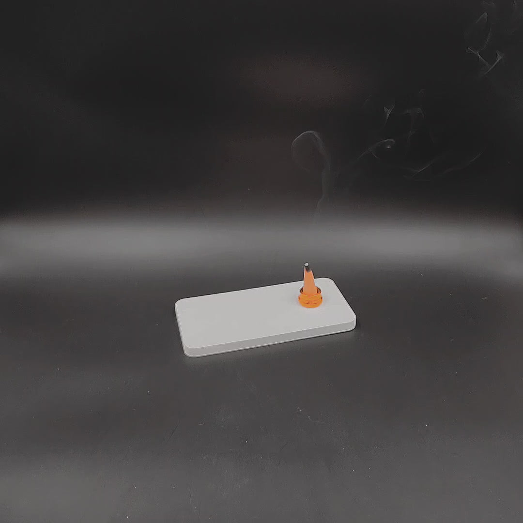 Jasmine Incense Cone